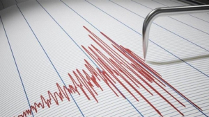 Νέος σεισμός 4,2 βαθμών της κλίμακας Ρίχτερ στον θαλάσσιο χώρο βόρεια του Ηρακλείου