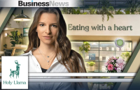 Με ποιο γνωστό όνομα της εστίασης ''ψήνει'' συνεργασία μέλος της οικογένειας Λάτση