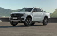 Ford: Θα βγάλει μια plug-in υβριδική έκδοση του Ranger