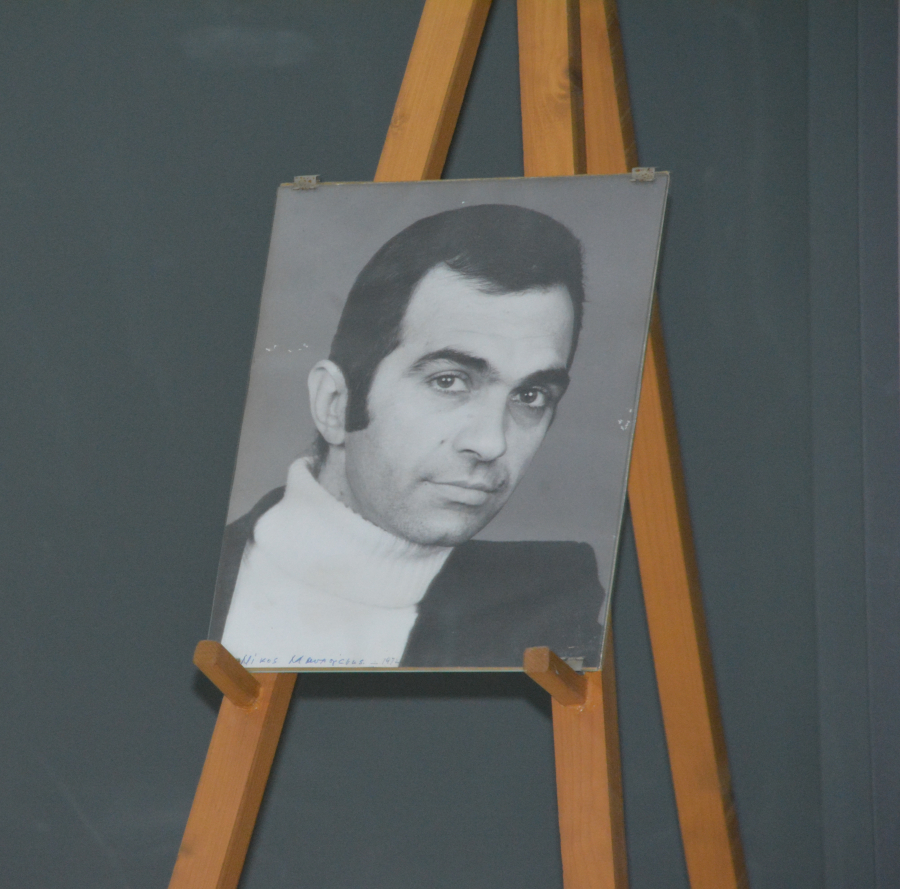 Φιλοπρόοδος Όμιλος Ακράτας: Aπονομή της Υποτροφίας «Γεώργιος Λεφεντάριος»