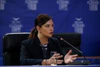 Βρεττού (Attica Bank): Κέρδη προ προβλέψεων το πρώτο τρίμηνο για την τράπεζα