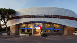 Τα Super Market Θανόπουλος υποδέχονται τα Marks &amp; Spencer Food