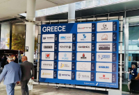 Enterprise Greece: Η ελληνική φιλοξενία πρωταγωνίστησε στη HOST MILANO 2025