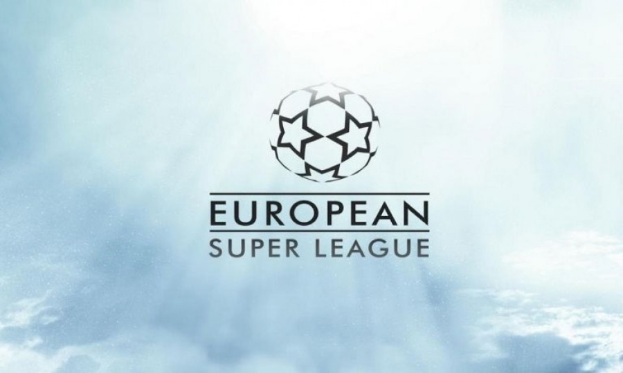 European Super League: Aποχώρησαν όλες οι αγγλικές ομάδες