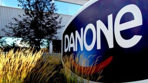 Danone SA: Ανακοίνωσε μείωση πωλήσεων στο α΄ τρίμηνο