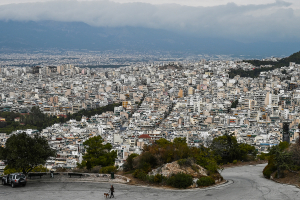 Handelsblatt: Δυναμική ανάπτυξη της αγοράς ακινήτων στην Ελλάδα