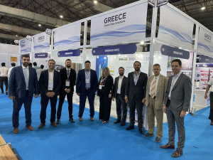 Άνοιγμα ελληνικών επιχειρήσεων του ναυτιλιακού κλάδου στην Ασία