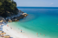 Θάσος: Νέος προορισμός της JET2 με τέσσερις πτήσεις την εβδομάδα