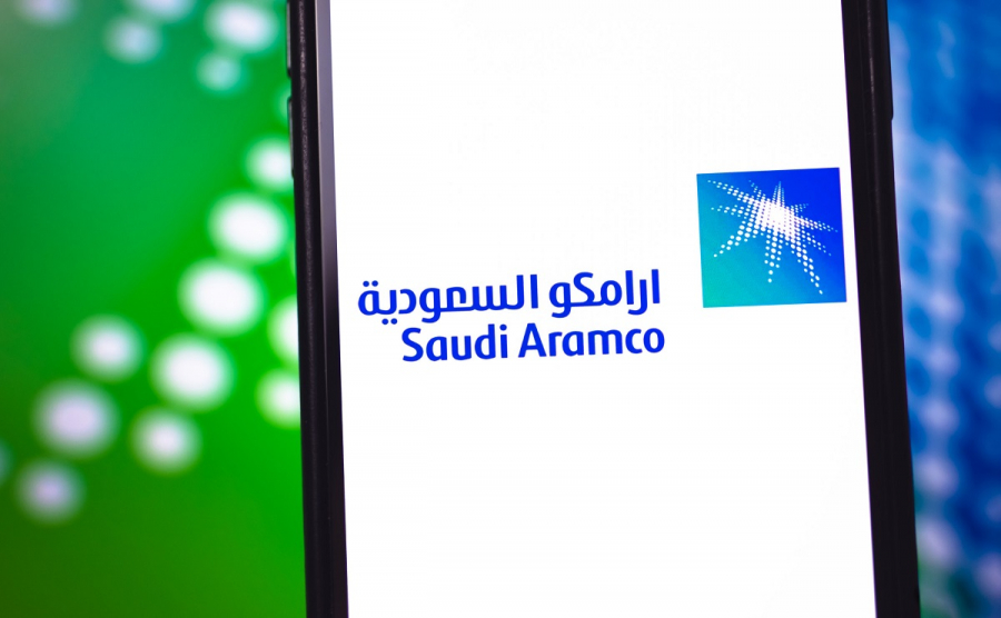 H Saudi Aramco ζητά 17 δισ. δολάρια για πώληση ποσοστού των αγωγών φυσικού αερίου