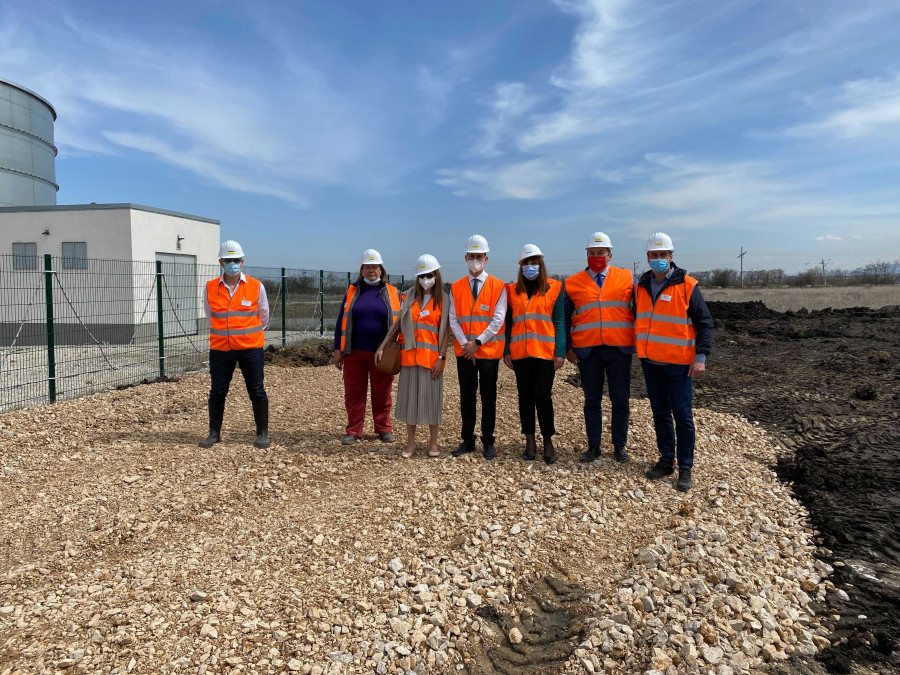 Μύλοι Λούλη: Έναρξη κατασκευής σιλό στη Βουλγαρία