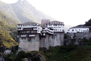 Άγιον Όρος: Ετήσια χορηγία 1.740.000 ευρώ από την κυβέρνηση