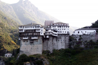 Άγιον Όρος: Ετήσια χορηγία 1.740.000 ευρώ από την κυβέρνηση