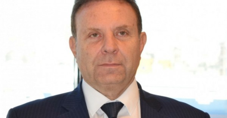 ΟΛΘ: Πρόεδρος και διευθύνων σύμβουλος ο Αθ. Λιάγκος, οικονομικός διευθυντής ο Γ. Καραμανωλάκης