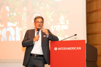 Η Interamerican παρουσίασε τη νέα γενιά του συστήματος Υγείας bewell