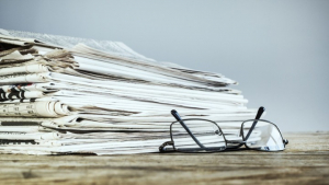 Καμπάνια για τα fake news από τις ενώσεις τύπου και τον ΟΣΔΕΛ