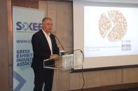 Σύσταση και συγκρότηση νέων Τομεακών Επιστημονικών Συμβουλίων του Εθνικού Συμβουλίου Έρευνας Τεχνολογίας και Καινοτομίας