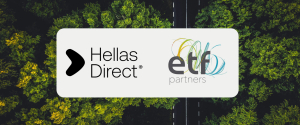 Hellas Direct: Συγκέντρωσε επιπλέον χρηματοδότηση 30 εκατ. ευρώ - Νέος επενδυτής o ETF Partners