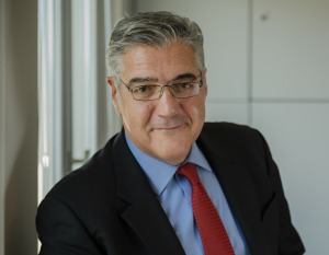 SMEunited: Μέλος του ΔΣ εξελέγη o Επικεφαλής Διεθνών Σχέσεων της ΕΣΕΕ κ. Κωστής Μουσουρούλης