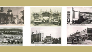 Ψηφιοποιούνται χιλιάδες ιστορικά τεκμήρια της ΔΕΘ