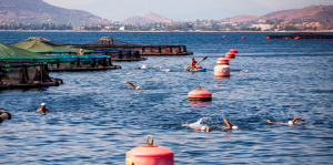 ΕΛΟΠΥ: Κολυμβητικές δράσεις με τη WeSwim