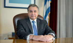 Κορκίδης (ΕΒΕΠ): Το επόμενο βήμα μετά τη ΔΕΘ είναι η ενίσχυση της παραγωγικής ανταγωνιστικότητας