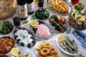 ΕΦΕΤ: Τι πρέπει να προσέξουν οι καταναλωτές για την περίοδο της Σαρακοστής