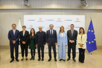 Νέα δομή από τη Eurobank για άτομα στο φάσμα του αυτισμού στην Κύπρο