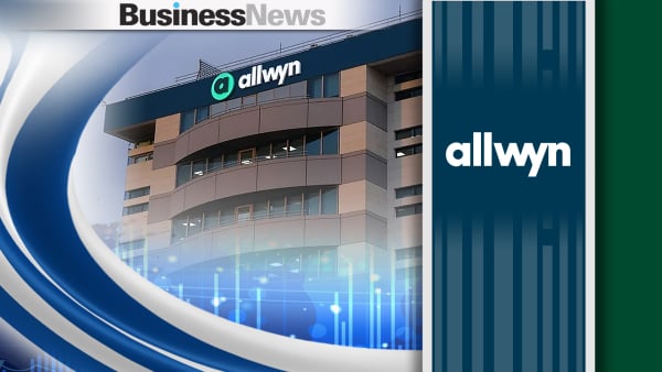 Allwyn: Αγορές μετοχών 11,6 εκατ. ευρώ από το VALEA FOUNDATION, βασικό μέτοχο της εισηγμένης