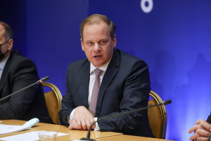 Καραμανλής: Η απόφαση του ΣτΕ δικαίωση της πολιτικής μας που εξασφαλίζει στη Θεσσαλονίκη και μετρό και αρχαία