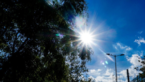 Meteo: Ο θερμότερος Νοέμβριος των τελευταίων 15 ετών σε Θεσσαλία, Πελοπόννησο, Κρήτη και νησιά του Αιγαίου