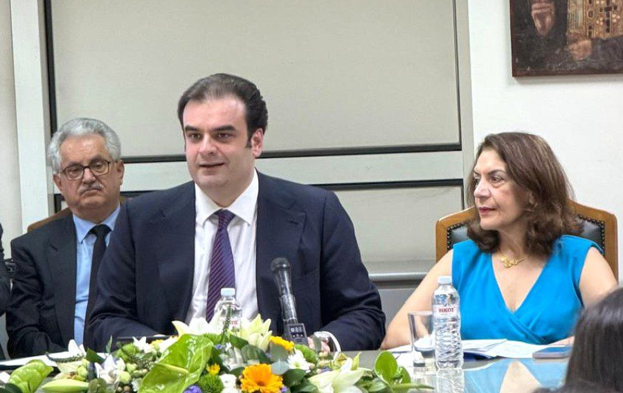 Κ. Πιερρακάκης: «Η αναζήτηση Δικαιοσύνης δεν πρέπει να μετατρέπεται σε μία ατέρμονη και εξουθενωτική διαδικασία για τους πολίτες»
