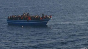 Ρόδος: Ποινές κάθειρξης 600 ετών «μοίρασε» το Εφετείο Δωδεκανήσου σε δύο διακινητές μεταναστών