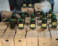 Νέα σύλληψη για πώληση αμφιβόλου ποιότητας και προέλευσης ελαιόλαδο