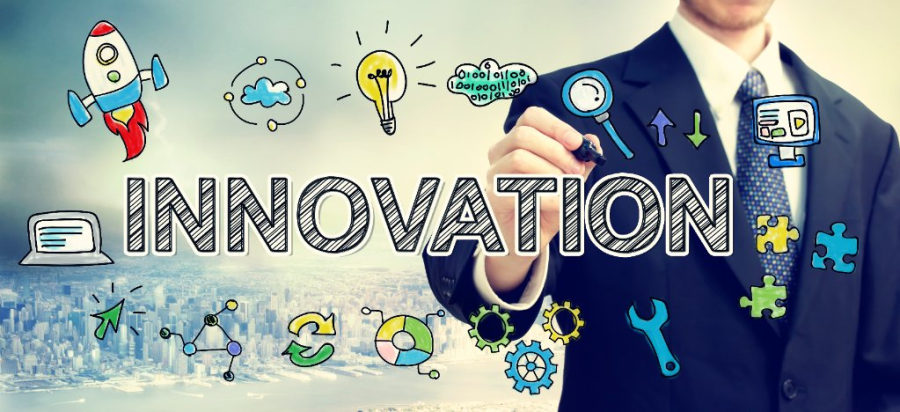 Εθνικό Κέντρο Τεκμηρίωσης: Στο 72,6% το ποσοστό των καινοτόμων επιχειρήσεων στην Ελλάδα