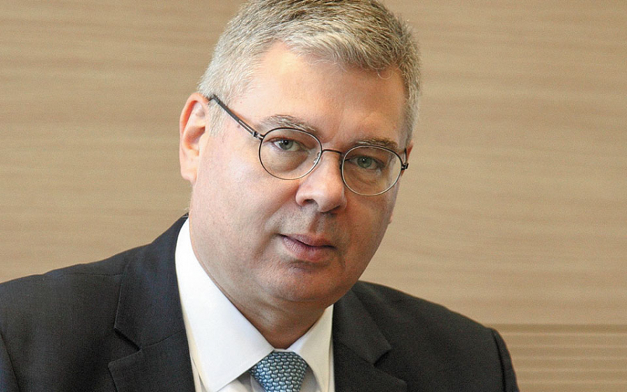 ΕΛΠΕ: Έκτακτο μέρισμα ανήγγειλε ο Ανδρ. Σιάμισιης