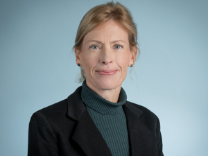 Thales: Η Alice Guitton νέα Αντιπρόεδρος για Βόρεια και Κεντρική Ευρώπη