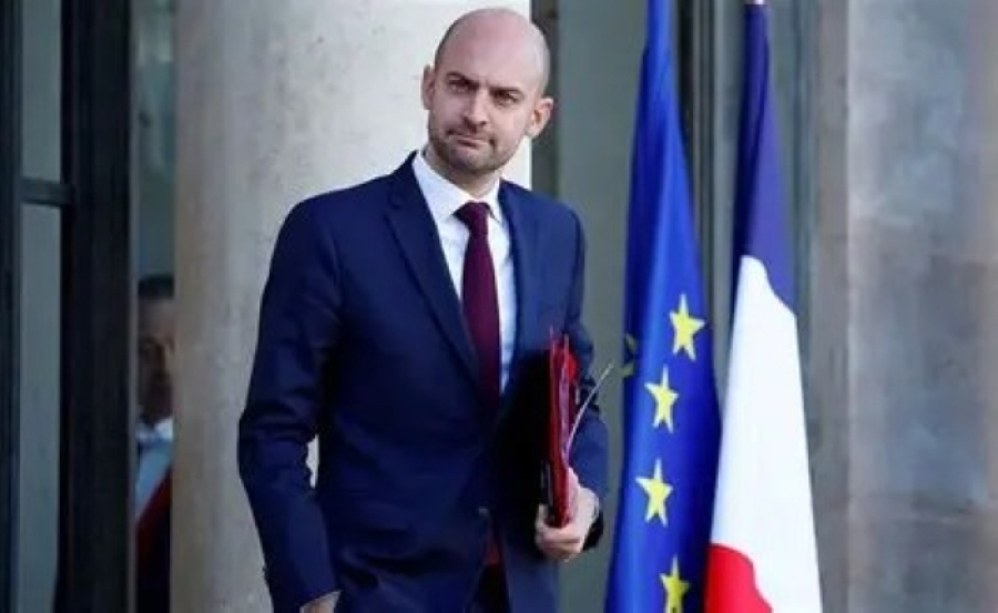 ΥΠΕΞ Γαλλίας: "Αναμένουμε την άμεση και άνευ όρων κατάπαυση του πυρός στην Ουκρανία"