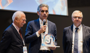 Win Medica και Pharmanutra ενισχύουν τη συνεργασία τους – Διεθνής διάκριση για το SiderAL Forte