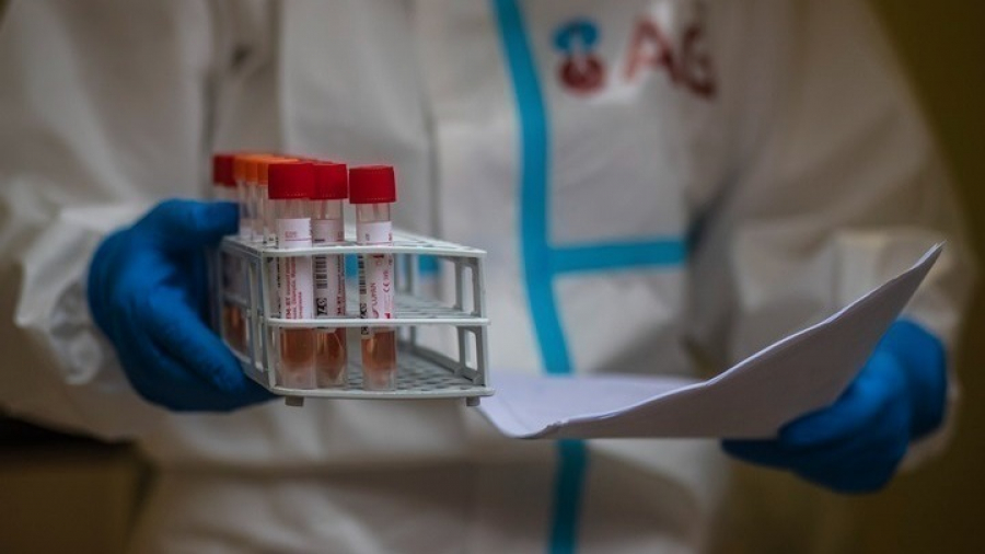 Κορονοϊός: Γεωγραφική κατανομή των κρουσμάτων