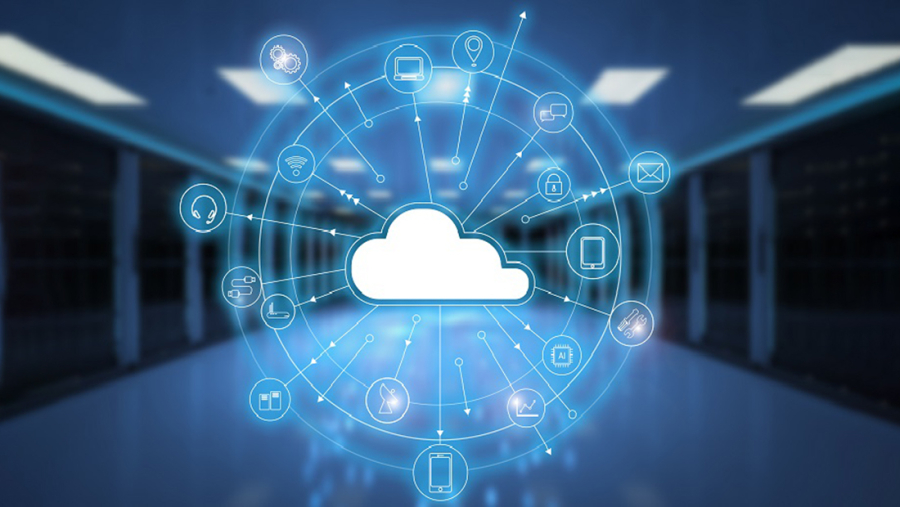 Κοινωνία της Πληροφορίας: Σε ρυθμό υλοποίησης έργα του Cloud, προϋπολογισμού 235 εκατ. ευρώ