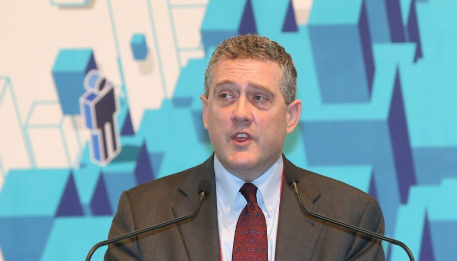 Μπούλαρντ (FED): Υπέρ των αυξήσεων των επιτοκίων, όσο η αγορά εργασίας είναι ισχυρή