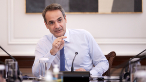 Μητσοτάκης: Η Ευρώπη πρέπει να κάνει περισσότερα για το ενεργειακό κόστος