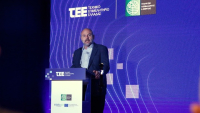 Γ. Στασινός για υδατορέματα: «Βάζουμε τέλος στο χάος δεκαετιών – Το ΤΕΕ εκτελεστικός βραχίονας της ανθεκτικότητας της χώρας»