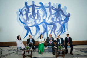 Η CAPA στο Growthfund Investor Summit 2026: Καταλυτικός ο ρόλος των Εταιρικών Υποθέσεων στο επενδυτικό περιβάλλον