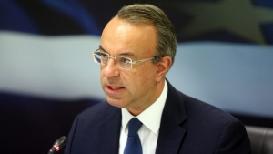 Σταϊκούρας: Υπό εξέταση η έκδοση κρατικού πράσινου ομολόγου εντός του 2022