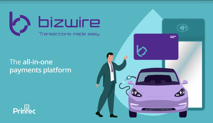 Printec: Εμπλουτίζει την αγορά των ψηφιακών πληρωμών με την all-in πλατφόρμα Bizwire