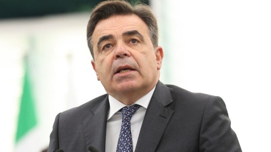 Μαργ.Σχοινάς: «Υψηλό το όριο για το φυσικό αέριο, αποτελεί βάση συζήτησης»