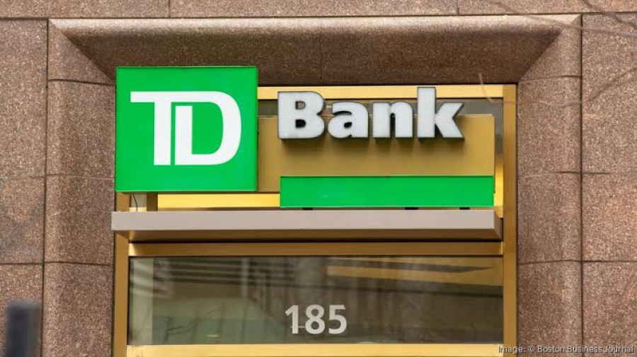 Καναδάς: Η TD Bank ενισχύει υποδομές και βιομηχανική ανάπτυξη με 108 δισ. δολάρια