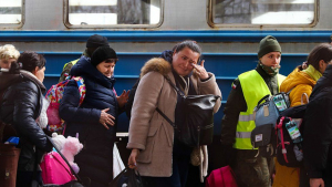 Ευρωβουλή: Η Μόσχα έχει εκτοπίσει 500.000 ανθρώπους από την Ουκρανία στη Ρωσία