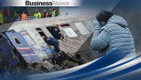 Σύγκρουση τρένων στα Τέμπη: Τουλάχιστον 47 οι νεκροί - Εφιάλτης στο βαγόνι του εστιατορίου